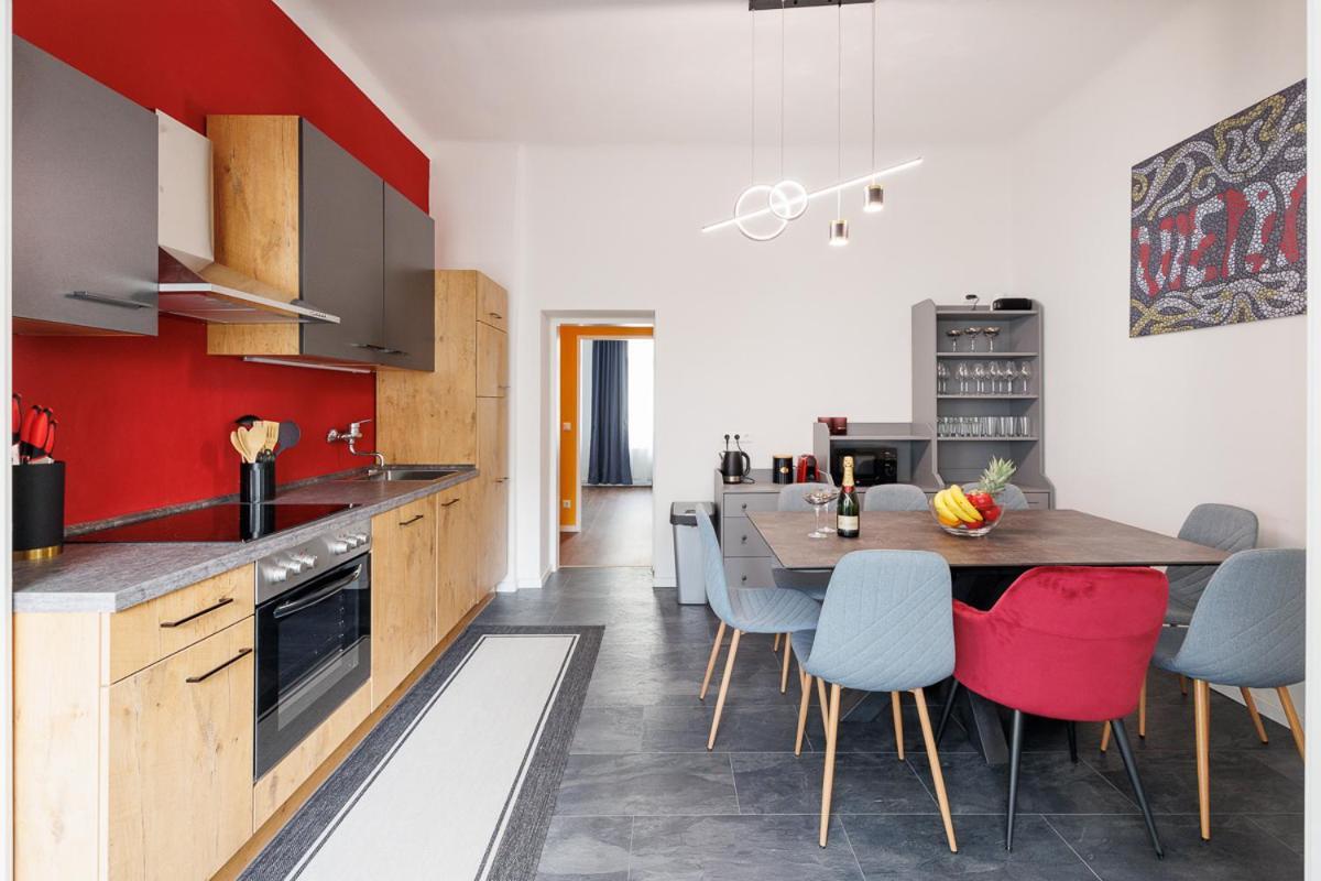 New Shalalaliving Vienna Spacious Home For Family & Friends Dış mekan fotoğraf