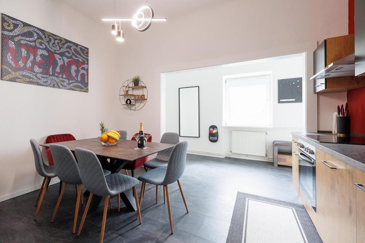 New Shalalaliving Vienna Spacious Home For Family & Friends Dış mekan fotoğraf