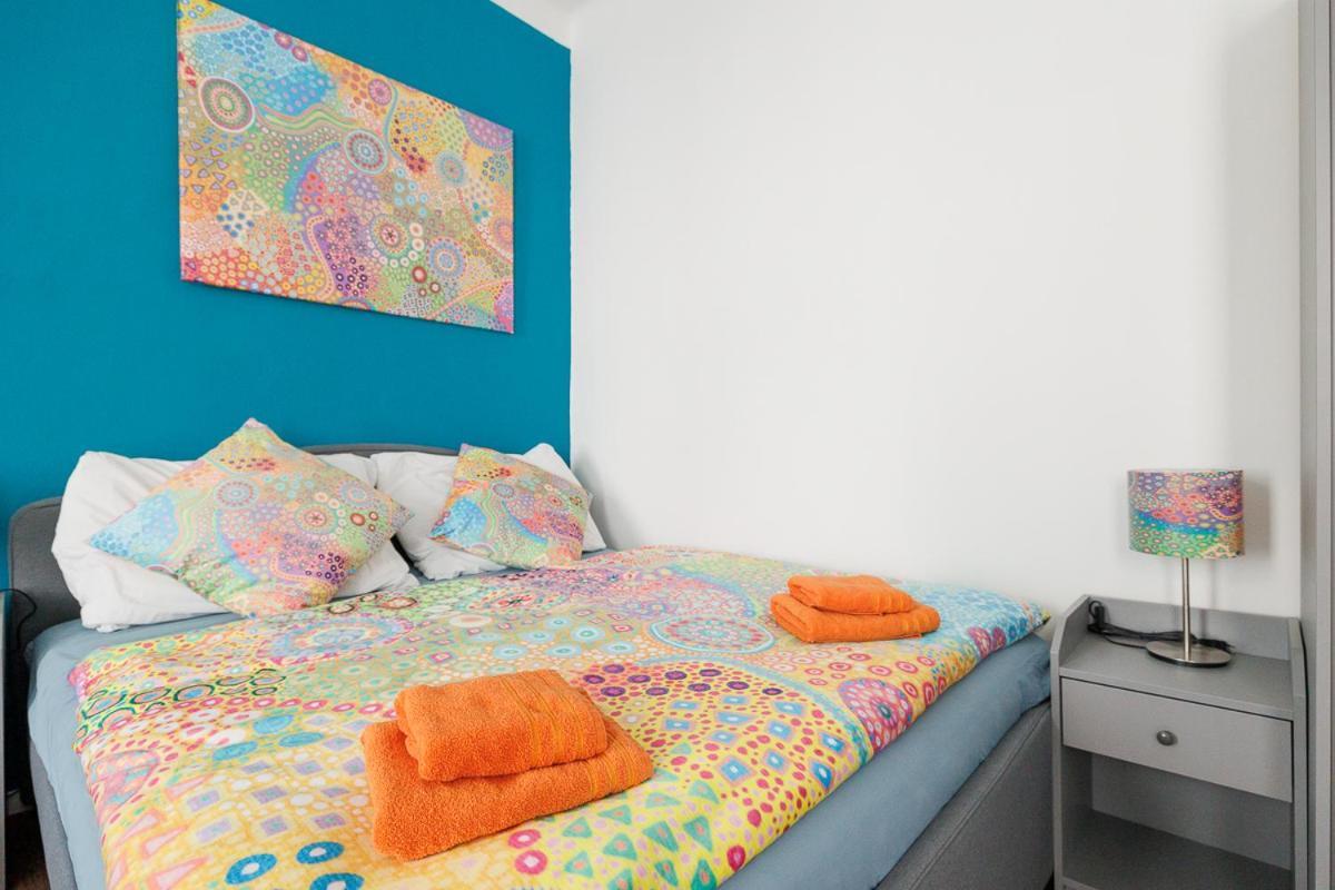 New Shalalaliving Vienna Spacious Home For Family & Friends Dış mekan fotoğraf