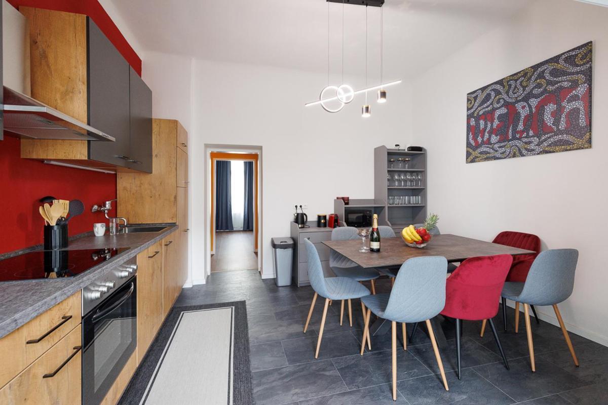 New Shalalaliving Vienna Spacious Home For Family & Friends Dış mekan fotoğraf