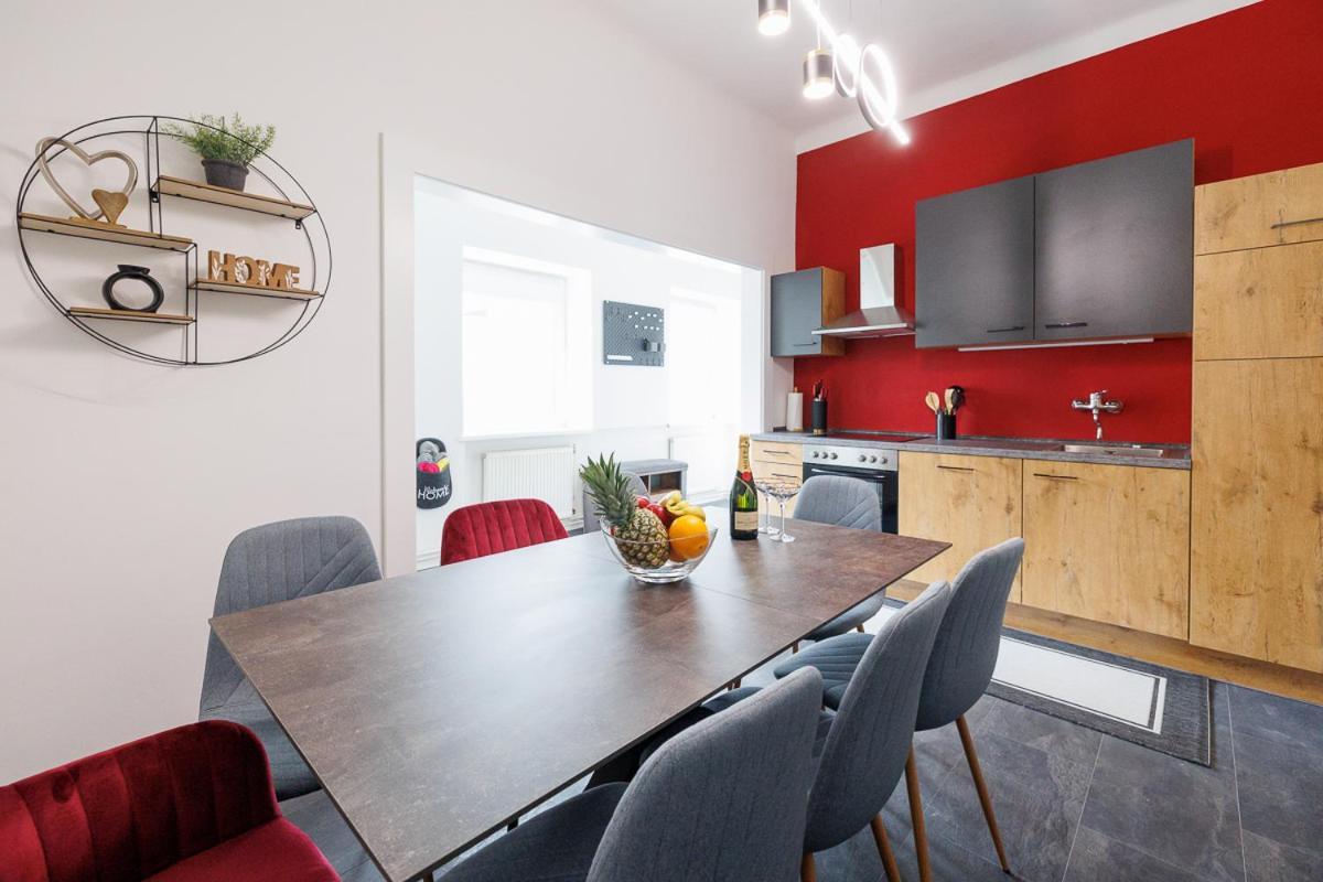 New Shalalaliving Vienna Spacious Home For Family & Friends Dış mekan fotoğraf