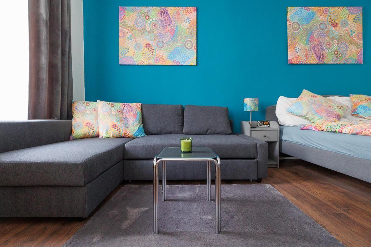 New Shalalaliving Vienna Spacious Home For Family & Friends Dış mekan fotoğraf