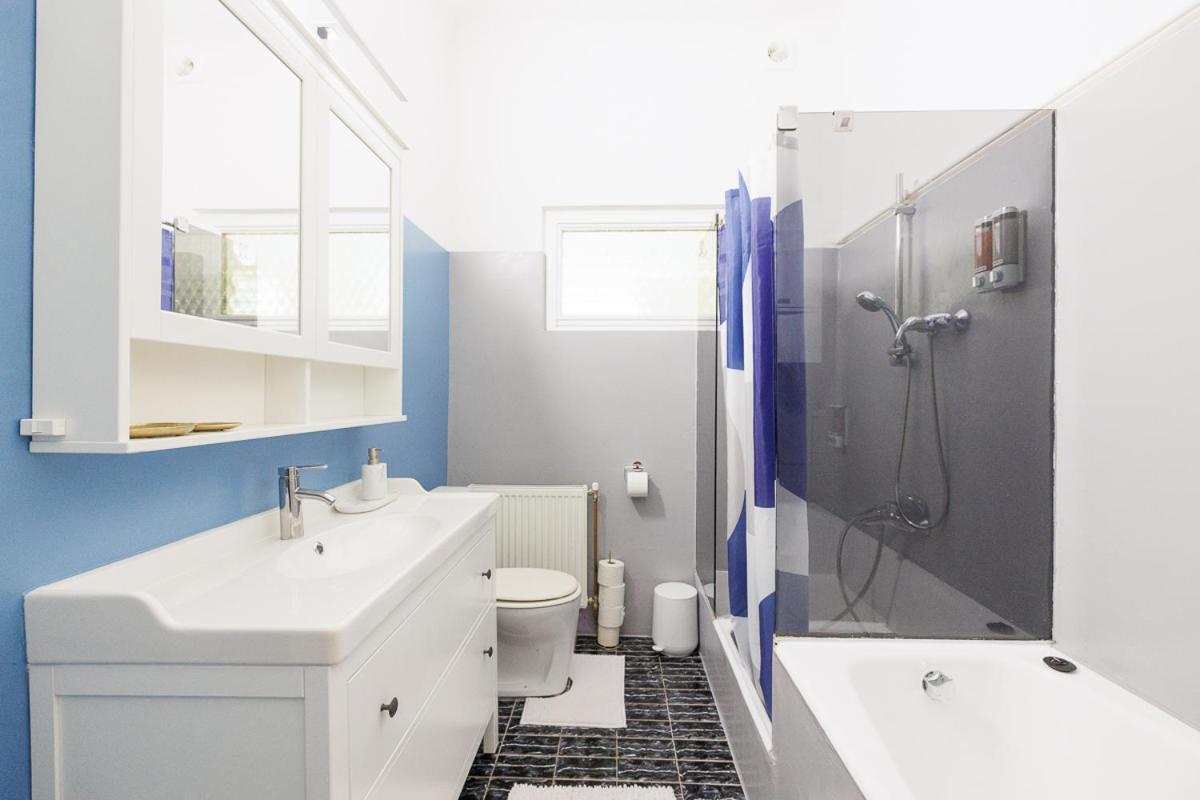 New Shalalaliving Vienna Spacious Home For Family & Friends Dış mekan fotoğraf