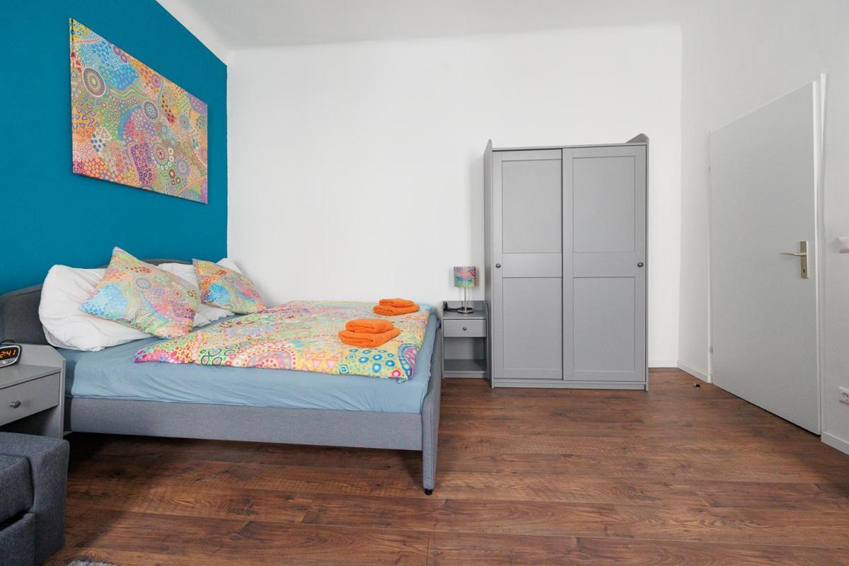New Shalalaliving Vienna Spacious Home For Family & Friends Dış mekan fotoğraf