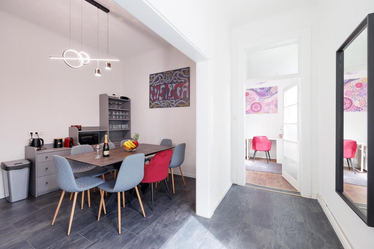 New Shalalaliving Vienna Spacious Home For Family & Friends Dış mekan fotoğraf