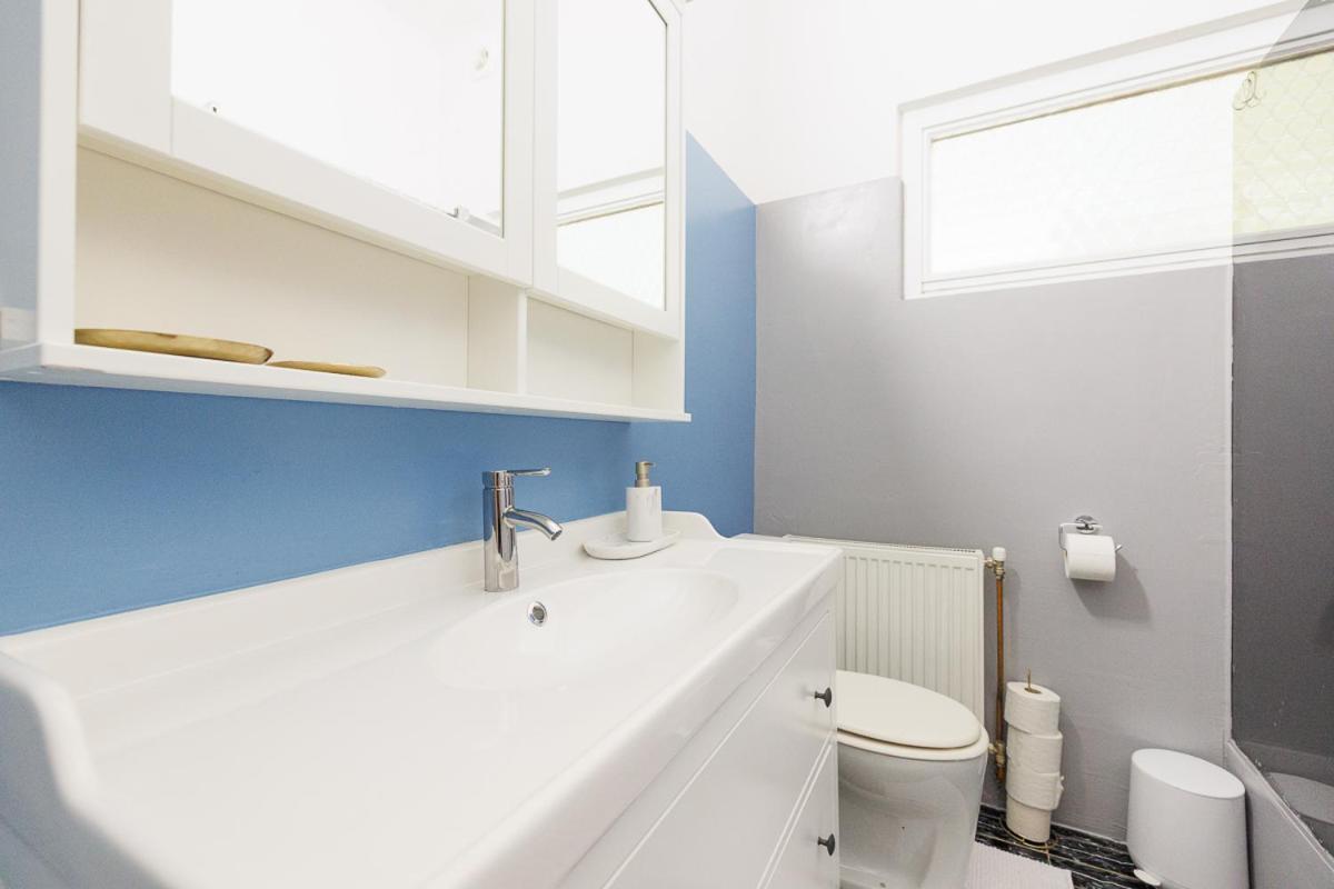 New Shalalaliving Vienna Spacious Home For Family & Friends Dış mekan fotoğraf