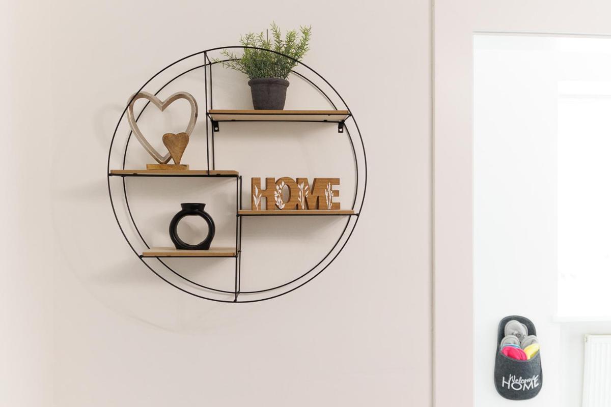 New Shalalaliving Vienna Spacious Home For Family & Friends Dış mekan fotoğraf