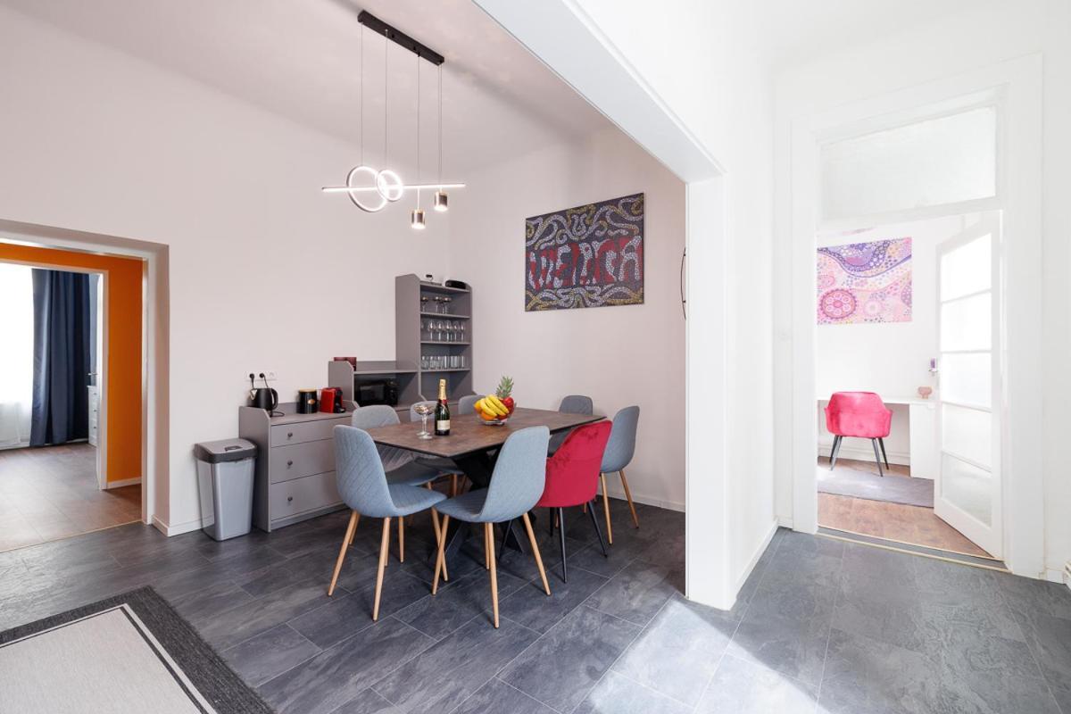 New Shalalaliving Vienna Spacious Home For Family & Friends Dış mekan fotoğraf