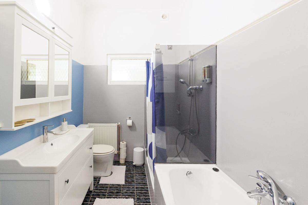 New Shalalaliving Vienna Spacious Home For Family & Friends Dış mekan fotoğraf