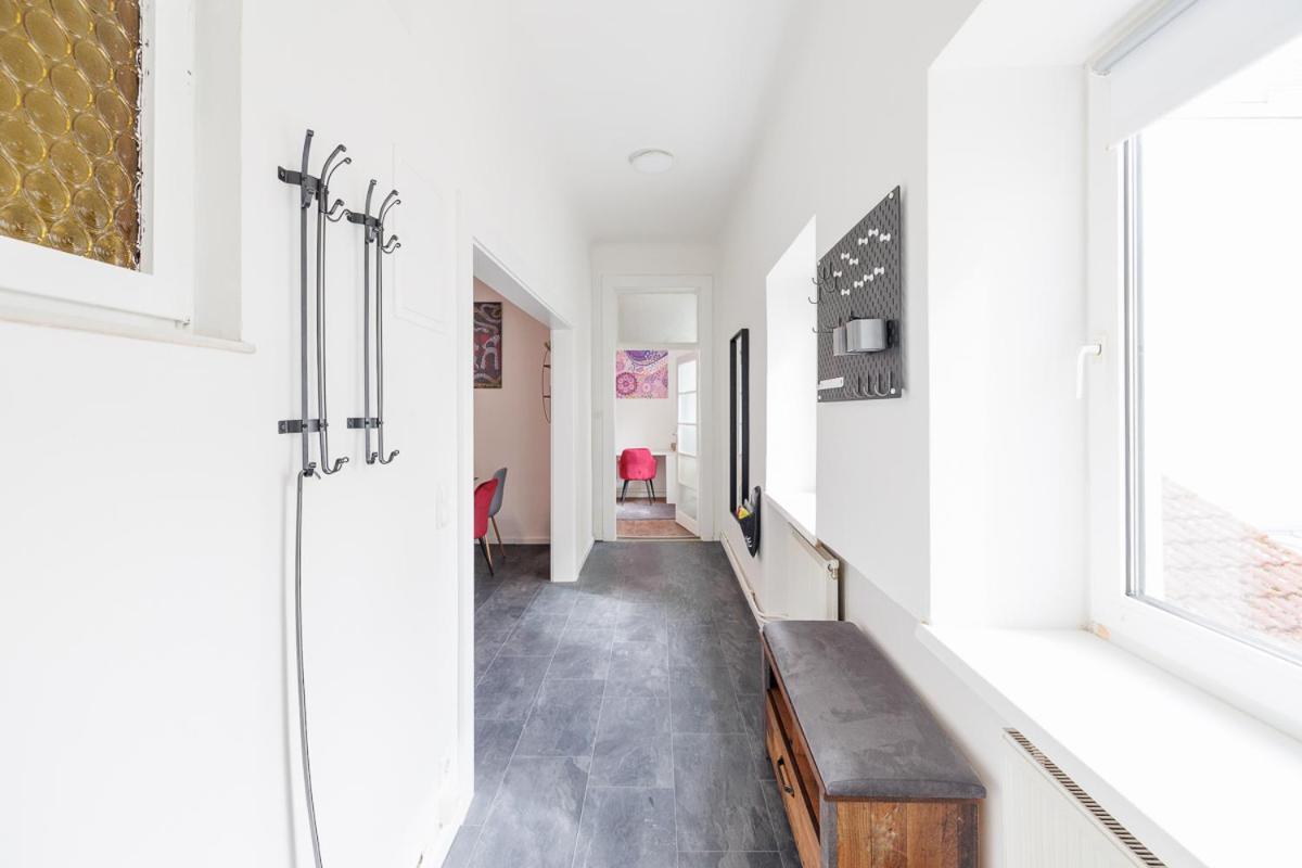 New Shalalaliving Vienna Spacious Home For Family & Friends Dış mekan fotoğraf