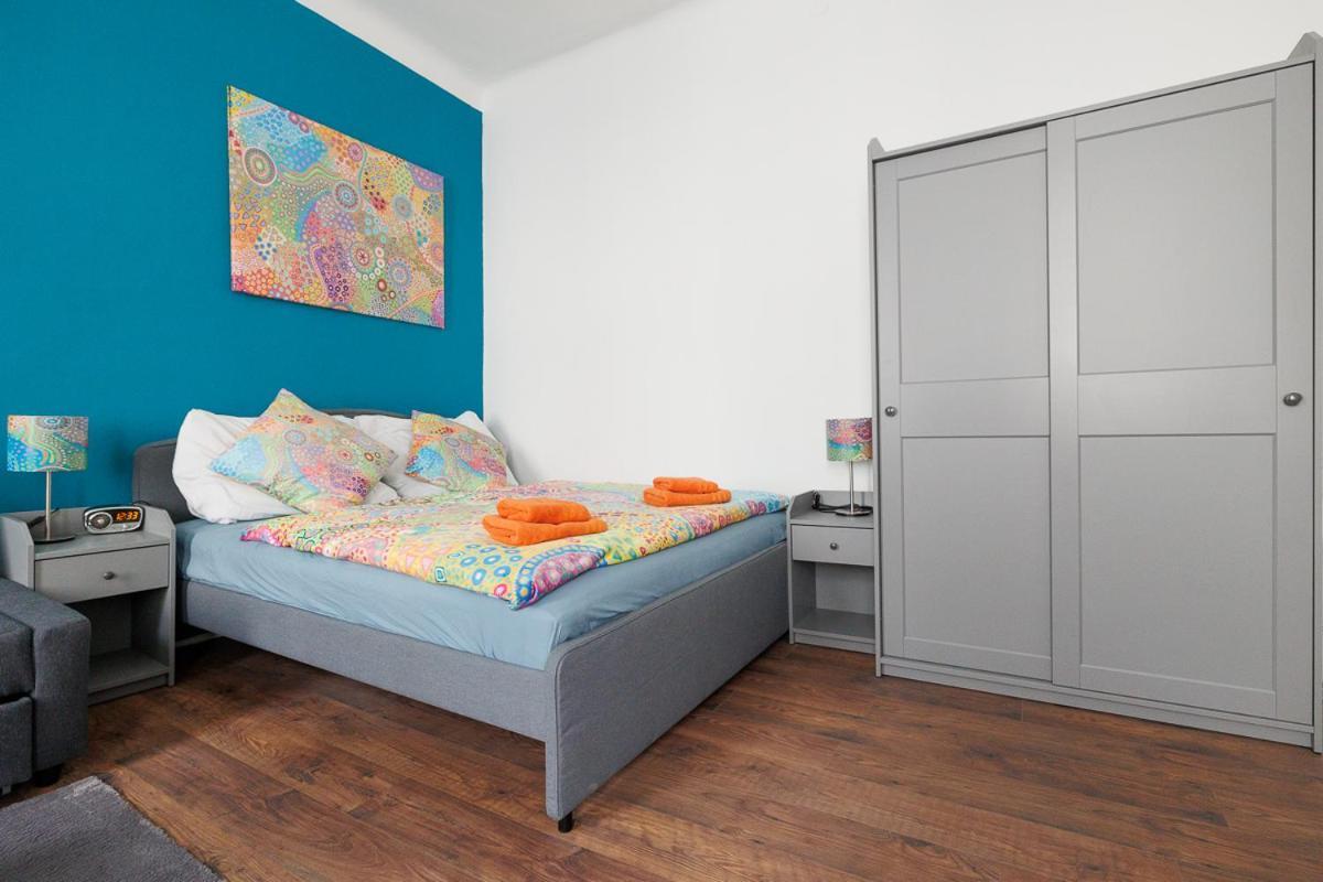 New Shalalaliving Vienna Spacious Home For Family & Friends Dış mekan fotoğraf