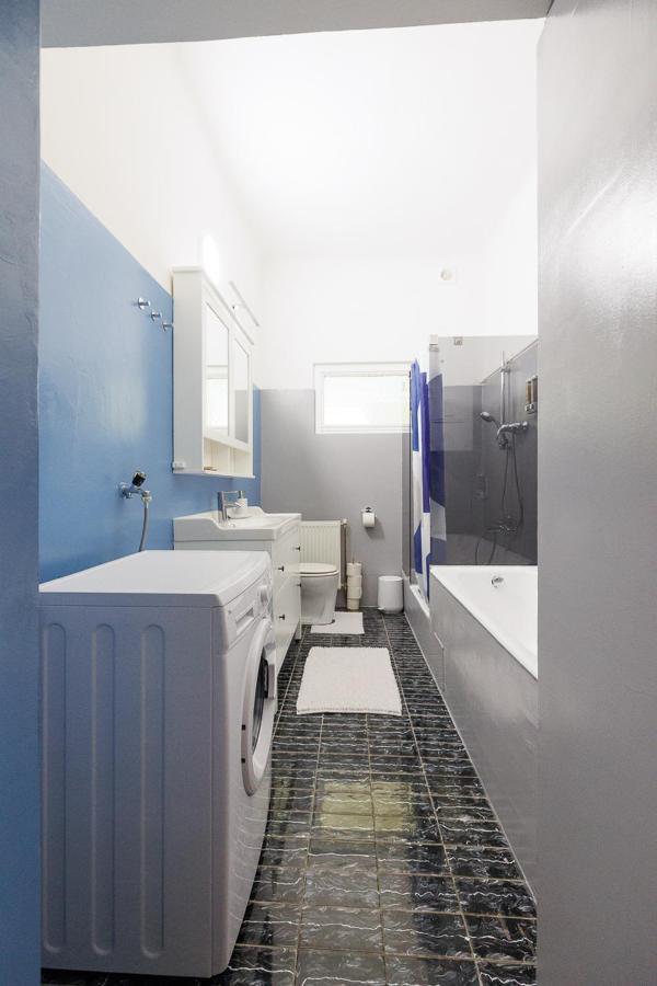 New Shalalaliving Vienna Spacious Home For Family & Friends Dış mekan fotoğraf