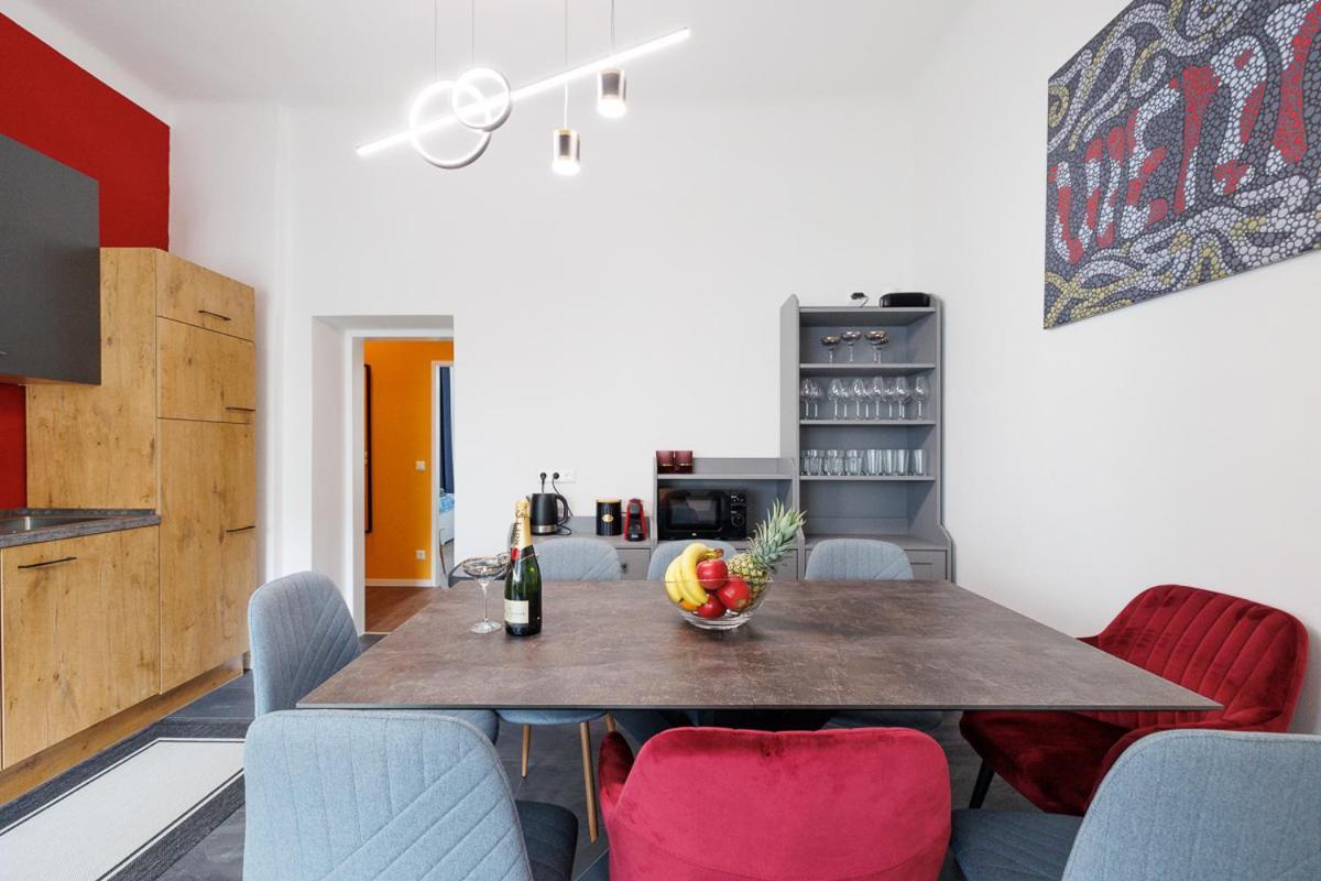 New Shalalaliving Vienna Spacious Home For Family & Friends Dış mekan fotoğraf