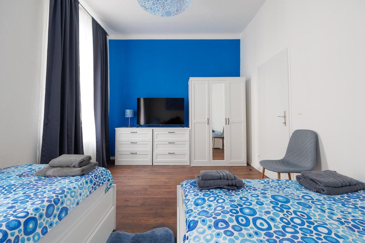 New Shalalaliving Vienna Spacious Home For Family & Friends Dış mekan fotoğraf